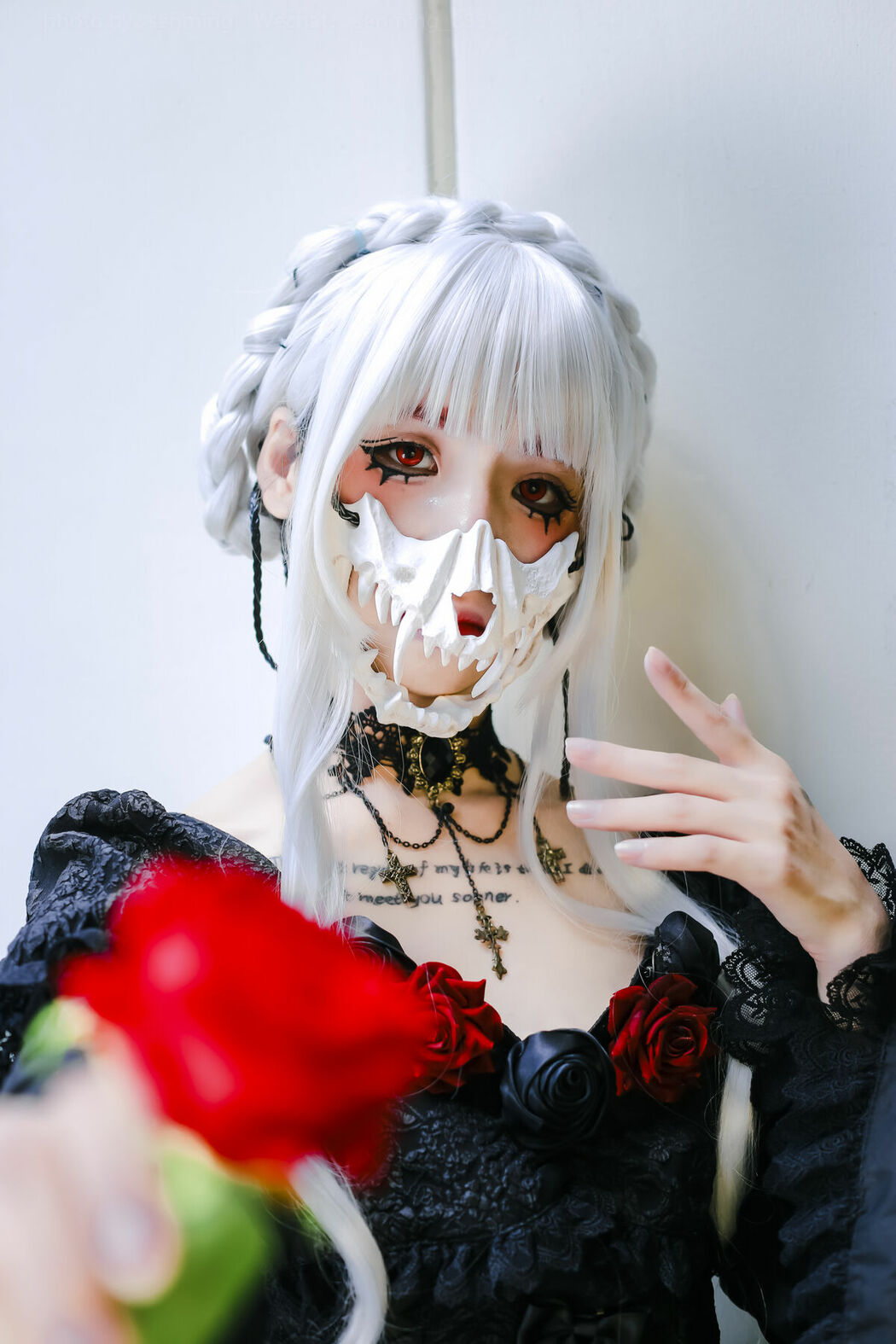 YiTuYu艺图语 Vol.9897 Lan Lan (57P)