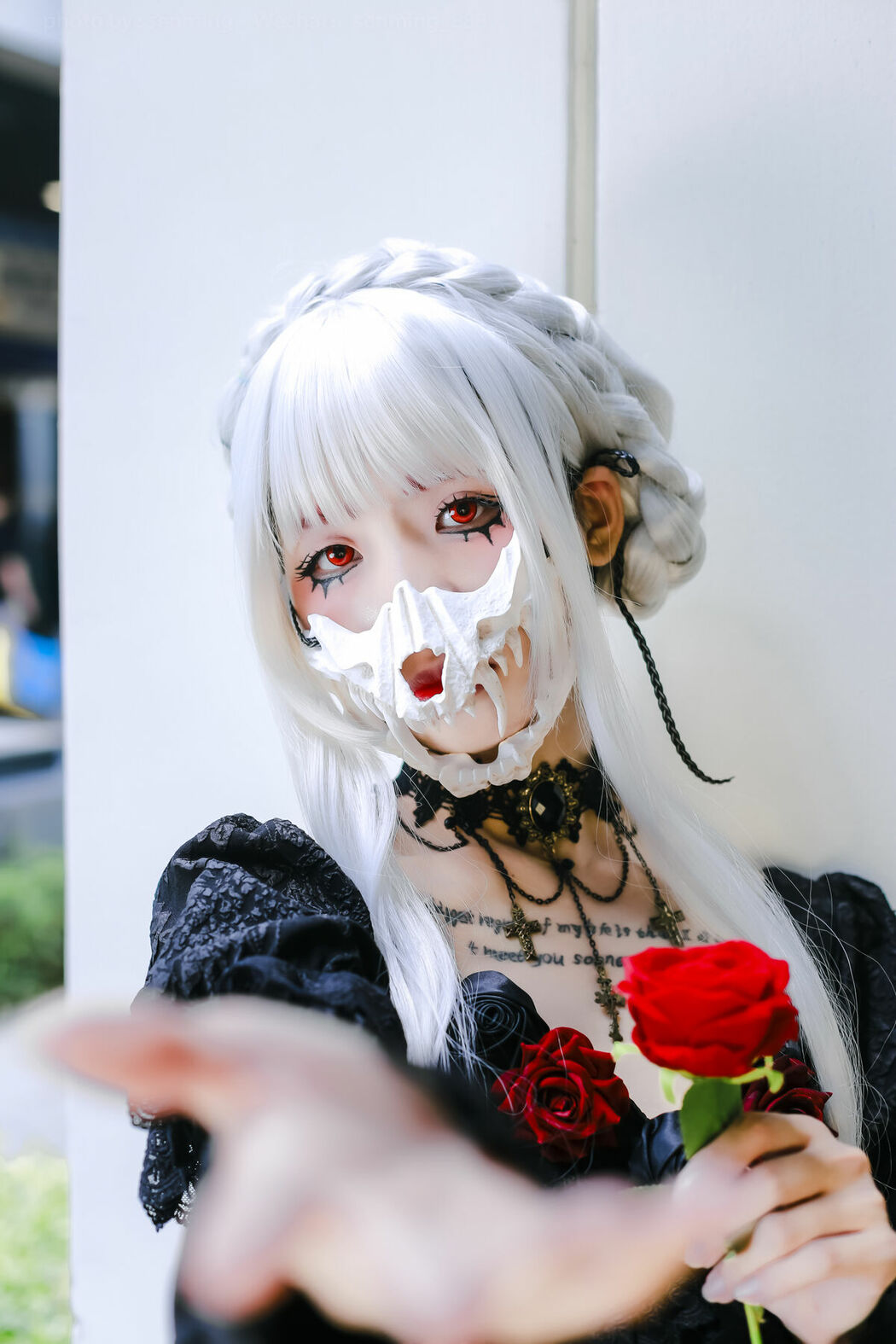 YiTuYu艺图语 Vol.9897 Lan Lan (57P)