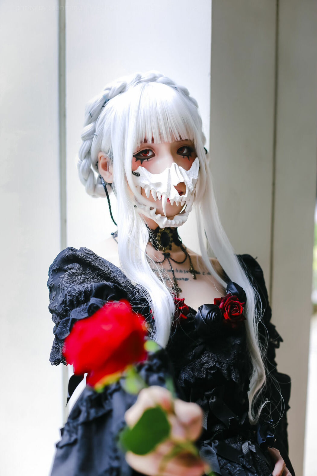 YiTuYu艺图语 Vol.9897 Lan Lan (57P)