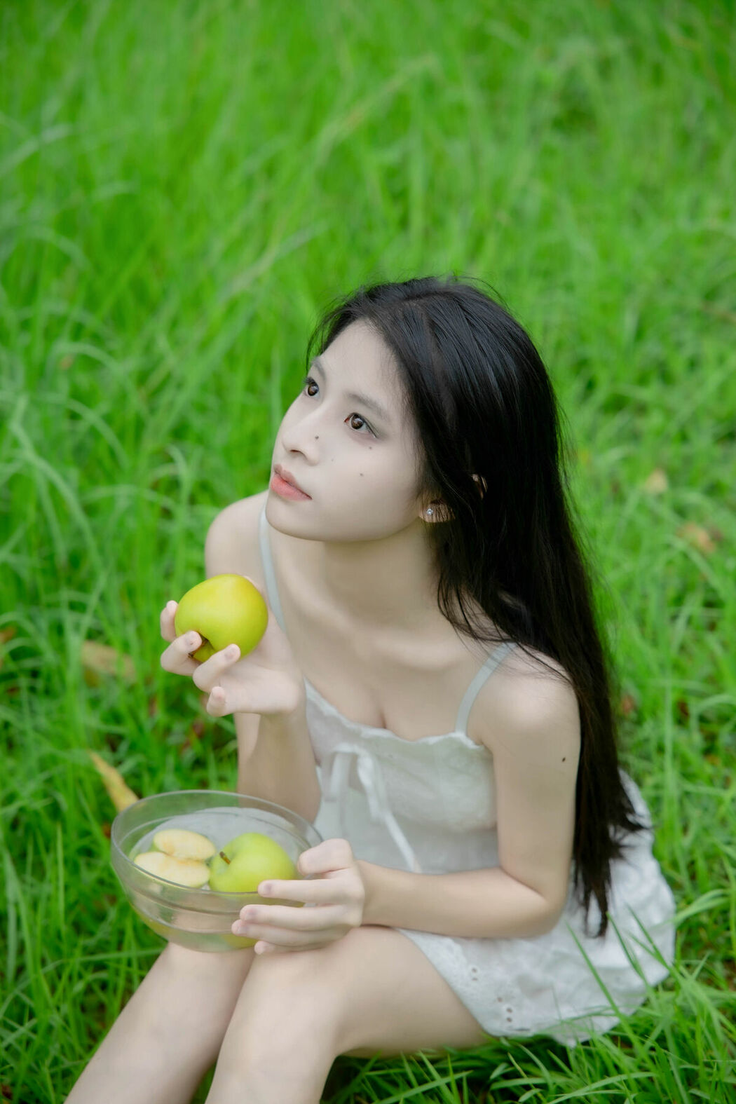 YiTuYu艺图语 Vol.9899 Tian Lan Lan (26P)
