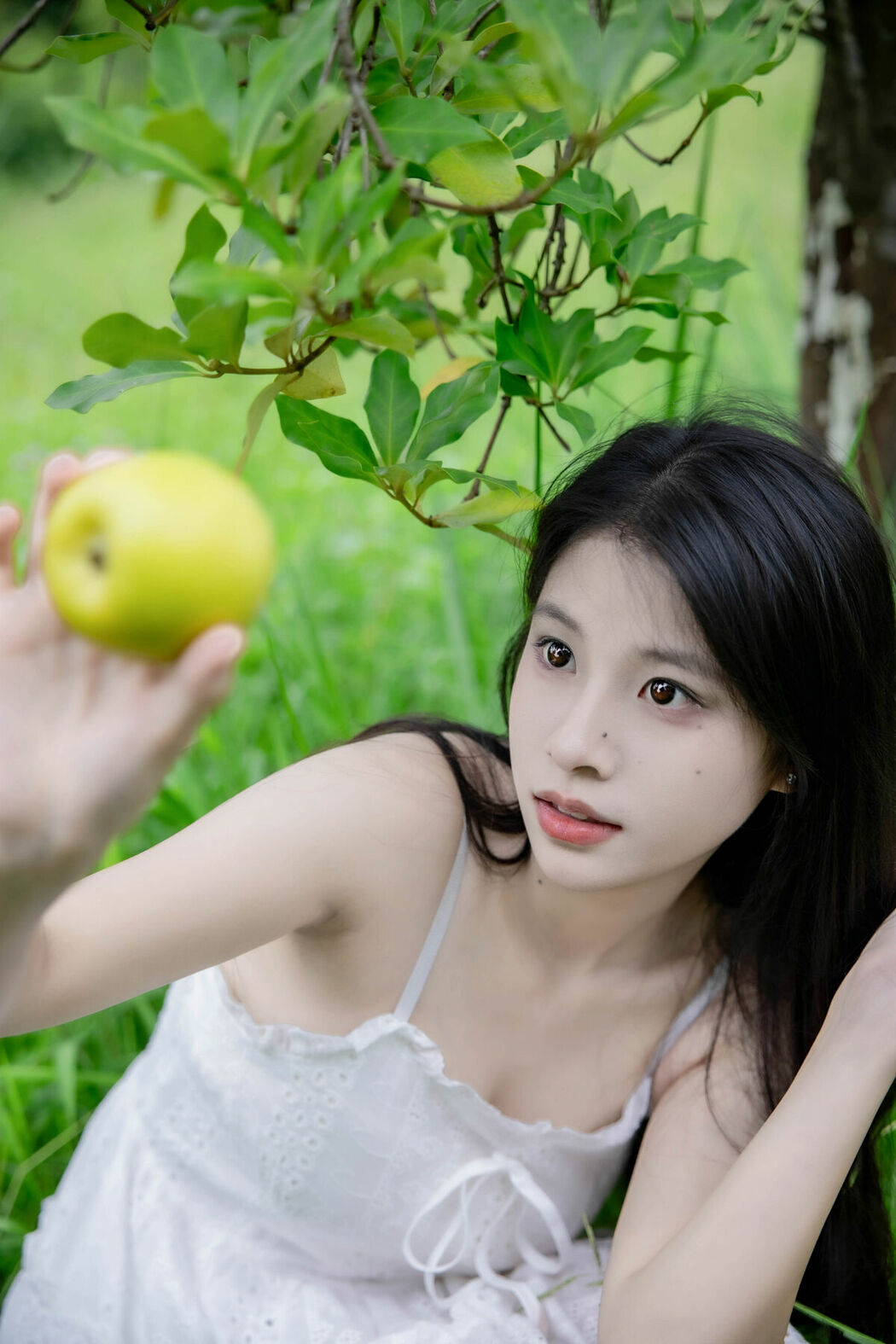 YiTuYu艺图语 Vol.9899 Tian Lan Lan (26P)