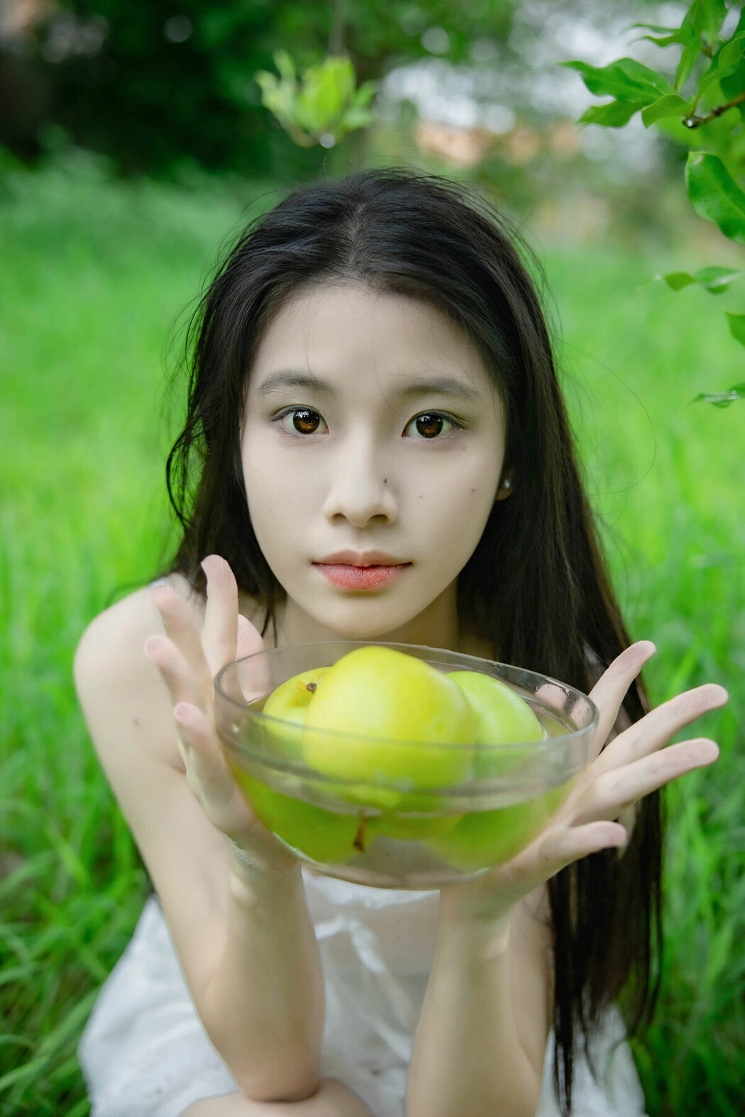 YiTuYu艺图语 Vol.9899 Tian Lan Lan (26P)