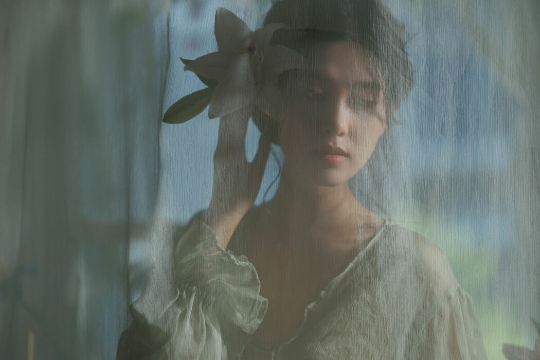 YiTuYu艺图语 Vol.9901 Yu Qing Feng (38P)