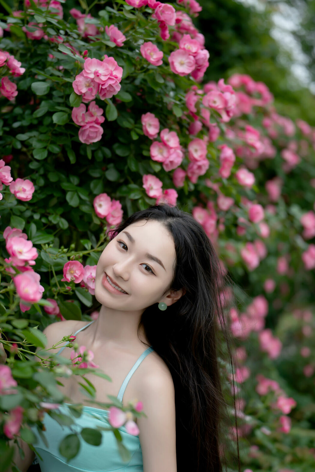 YiTuYu艺图语 Vol.9898 Yue Yue (15P)