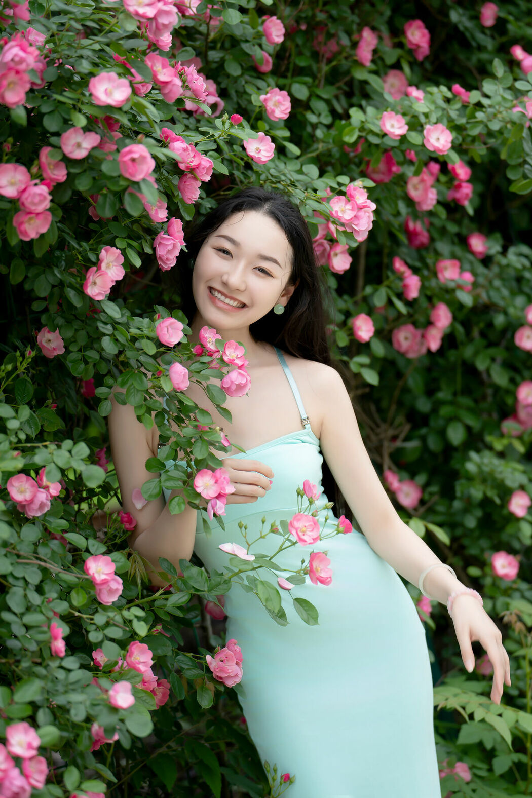 YiTuYu艺图语 Vol.9898 Yue Yue (15P)