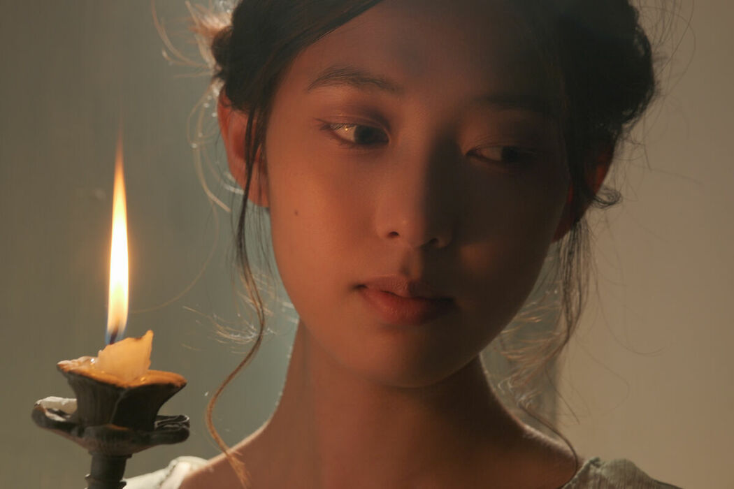 YiTuYu艺图语 Vol.9901 Yu Qing Feng (38P)