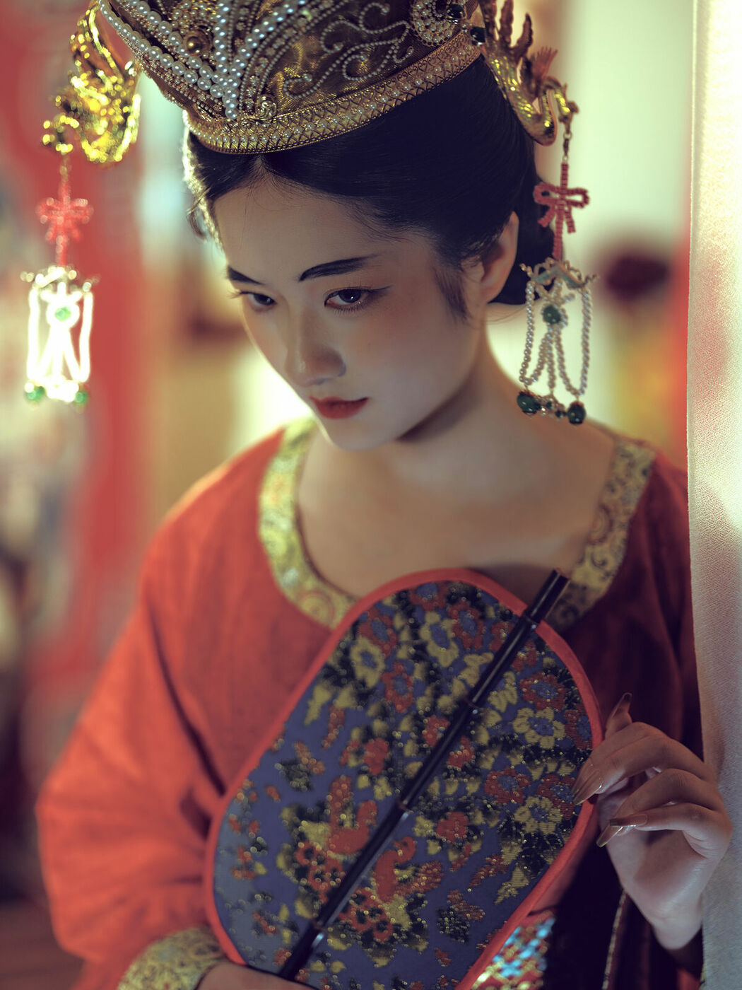 YiTuYu艺图语 Vol.9900 He An (29P)