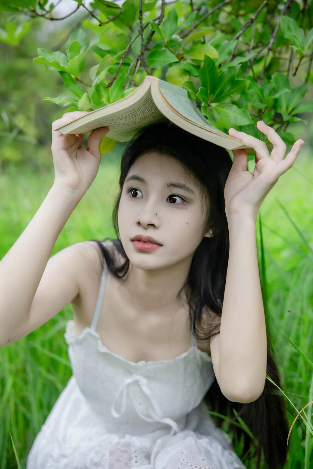 YiTuYu艺图语 Vol.9899 Tian Lan Lan (26P)
