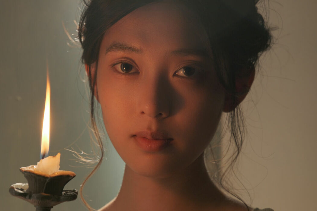YiTuYu艺图语 Vol.9901 Yu Qing Feng (38P)