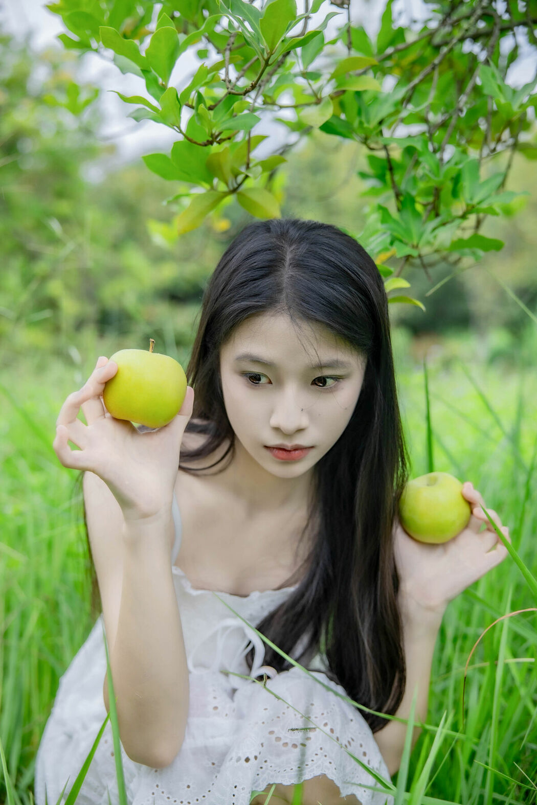 YiTuYu艺图语 Vol.9899 Tian Lan Lan (26P)
