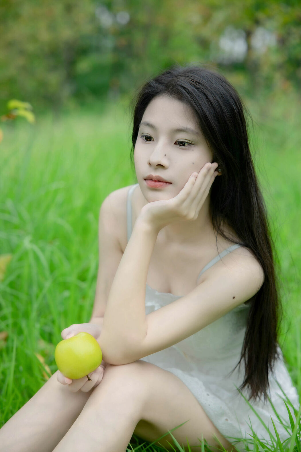 YiTuYu艺图语 Vol.9899 Tian Lan Lan (26P)