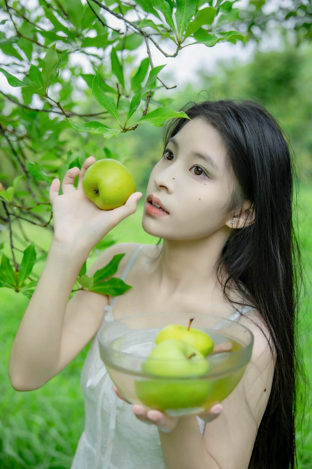 YiTuYu艺图语 Vol.9899 Tian Lan Lan (26P)