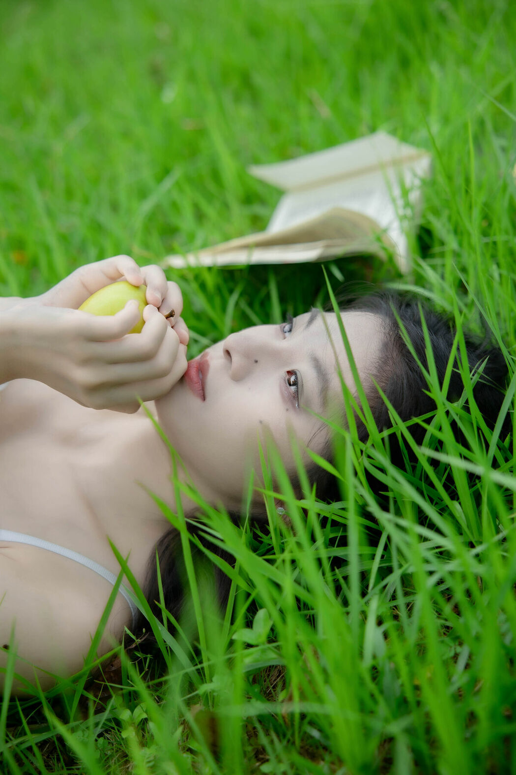 YiTuYu艺图语 Vol.9899 Tian Lan Lan (26P)