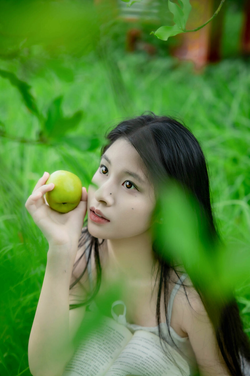YiTuYu艺图语 Vol.9899 Tian Lan Lan (26P)