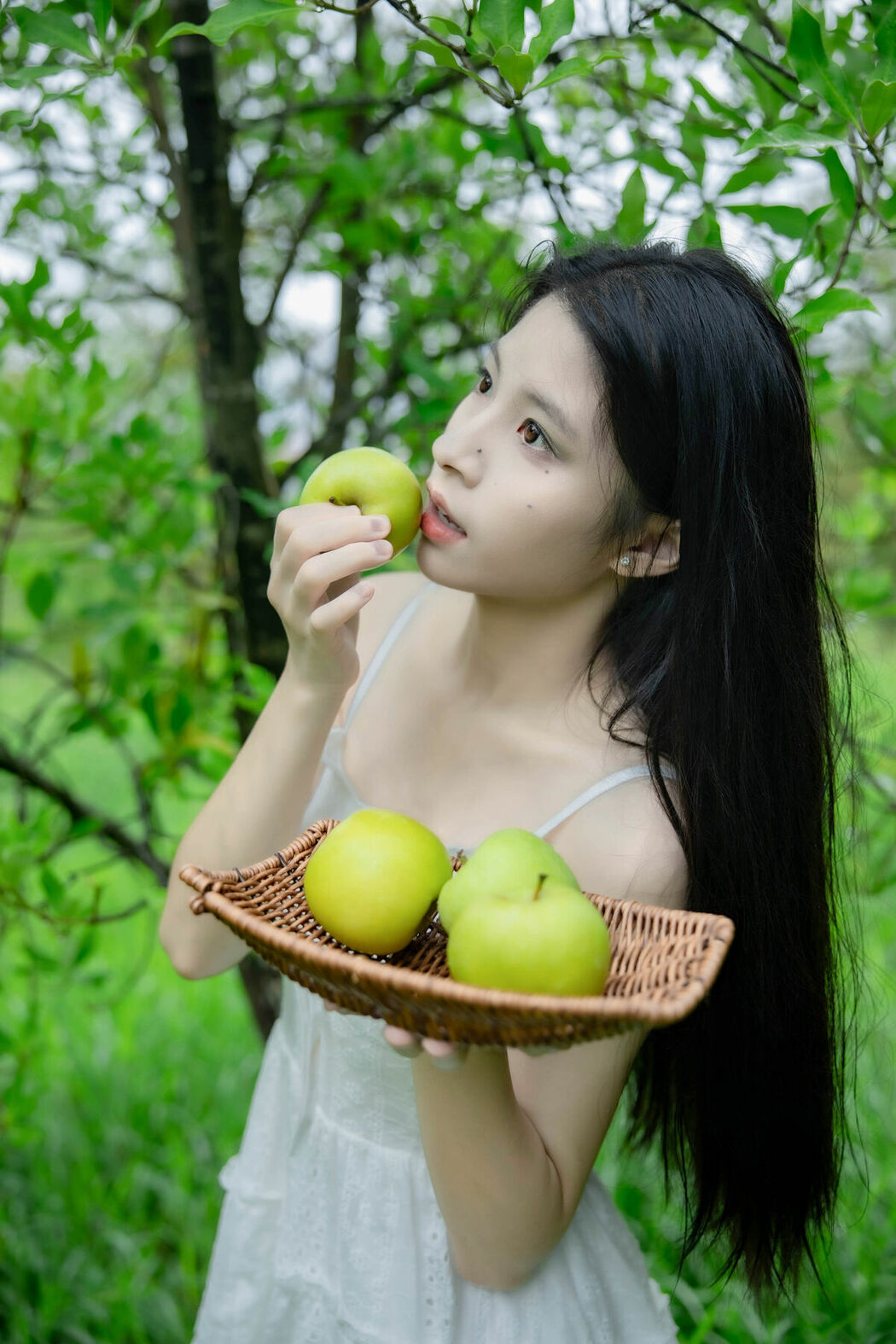YiTuYu艺图语 Vol.9899 Tian Lan Lan (26P)