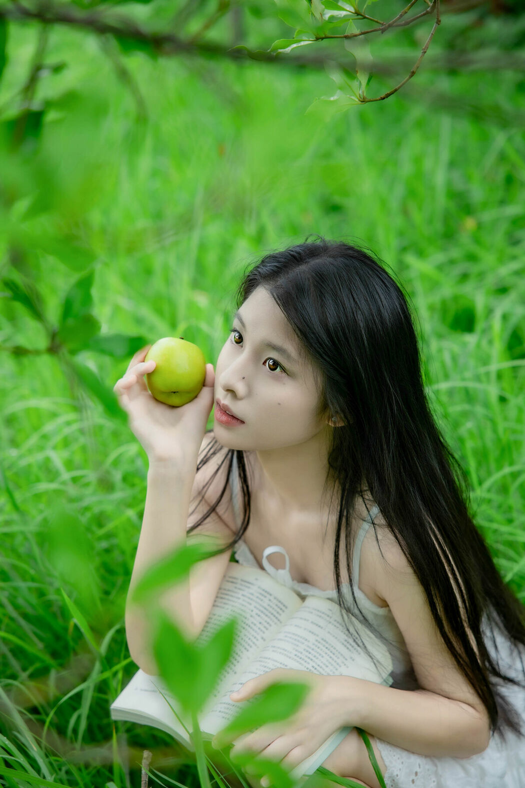 YiTuYu艺图语 Vol.9899 Tian Lan Lan (26P)