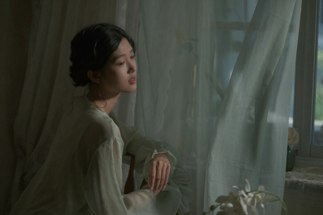 YiTuYu艺图语 Vol.9901 Yu Qing Feng (38P)