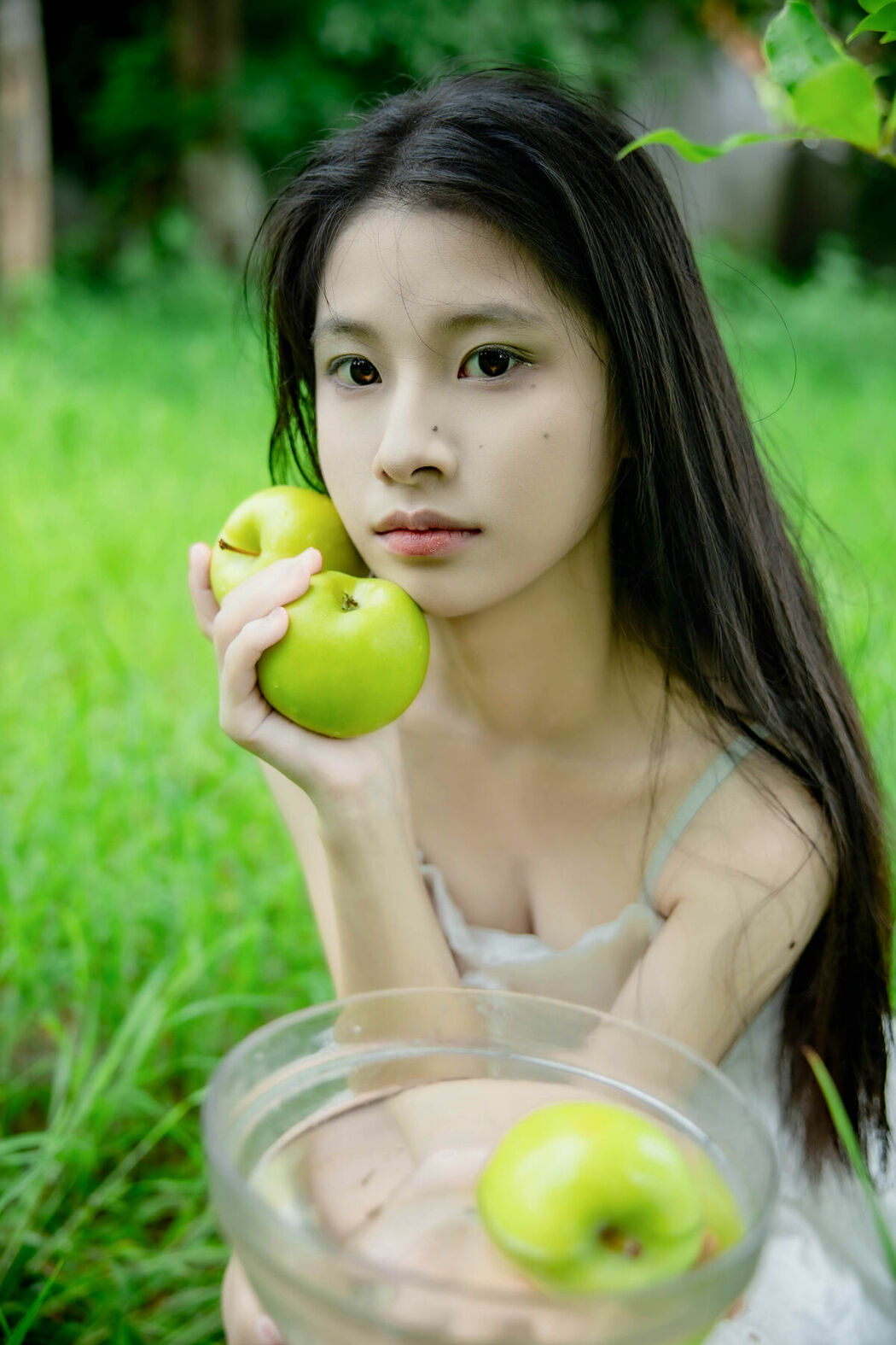 YiTuYu艺图语 Vol.9899 Tian Lan Lan (26P)