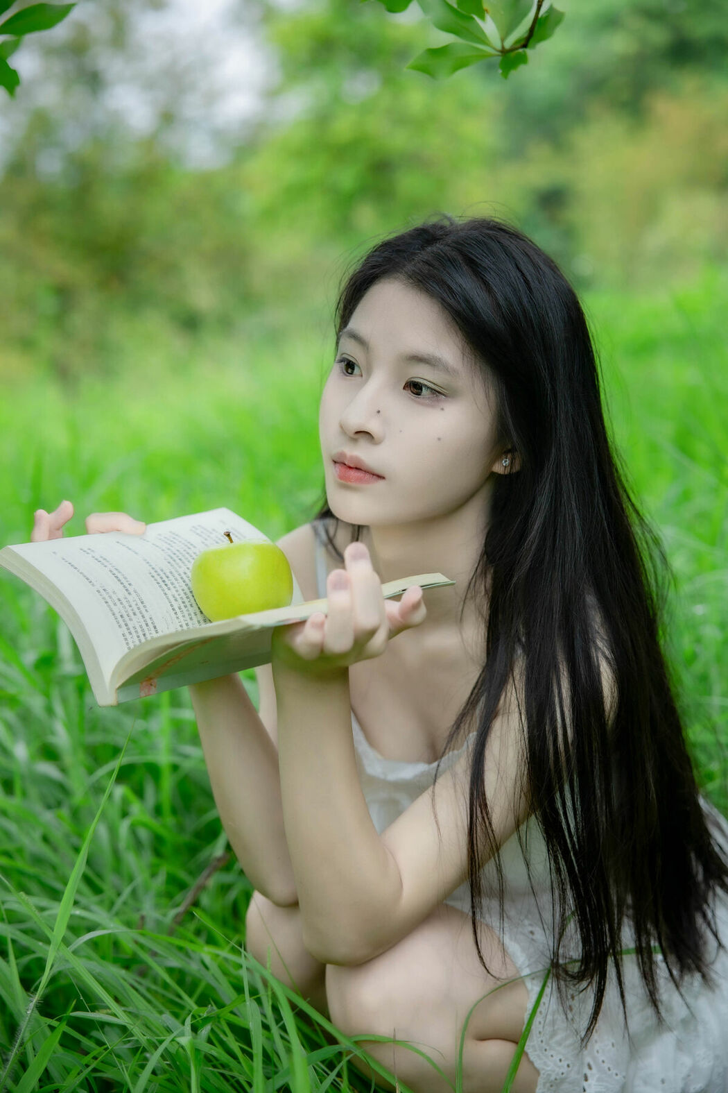 YiTuYu艺图语 Vol.9899 Tian Lan Lan (26P)