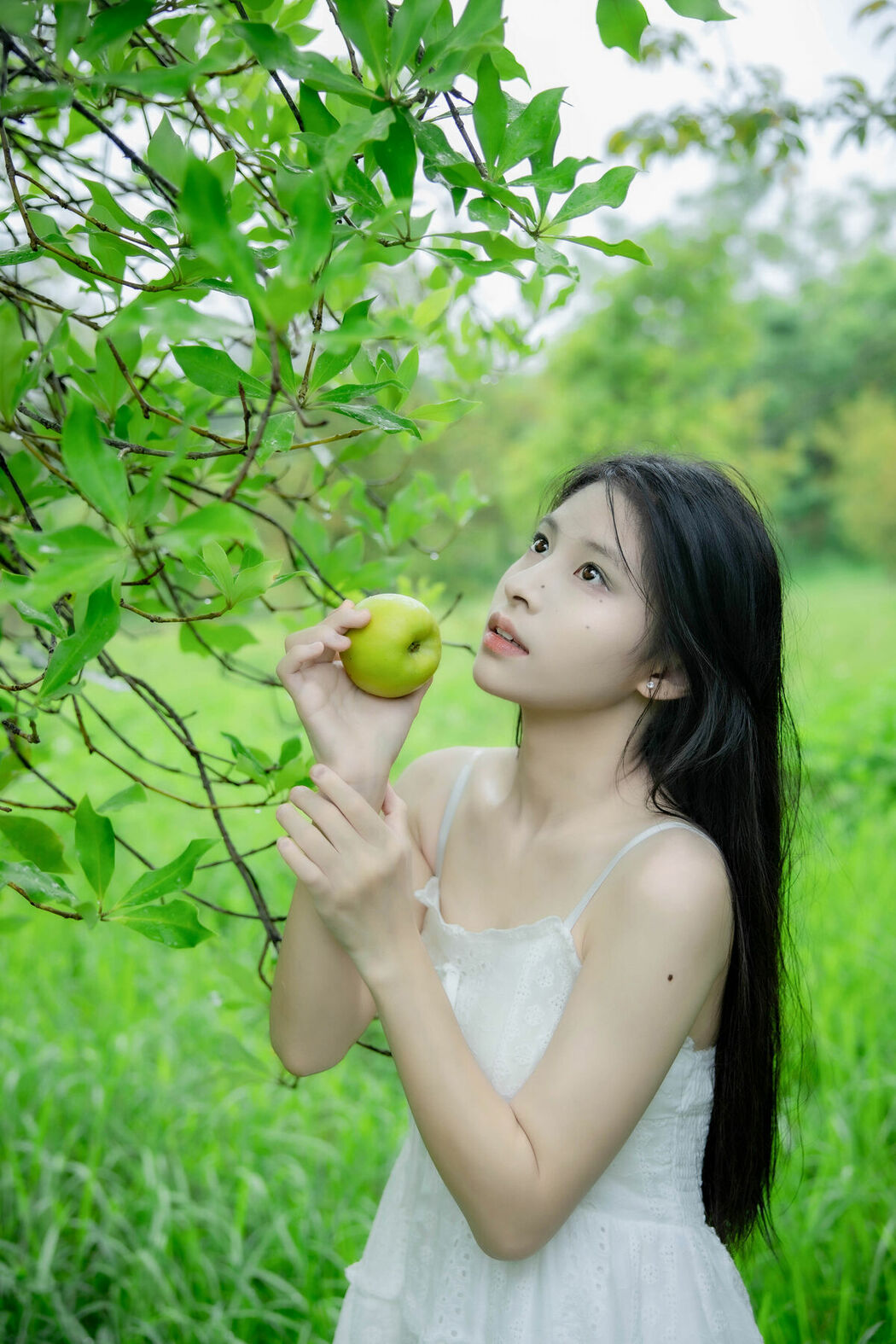 YiTuYu艺图语 Vol.9899 Tian Lan Lan (26P)