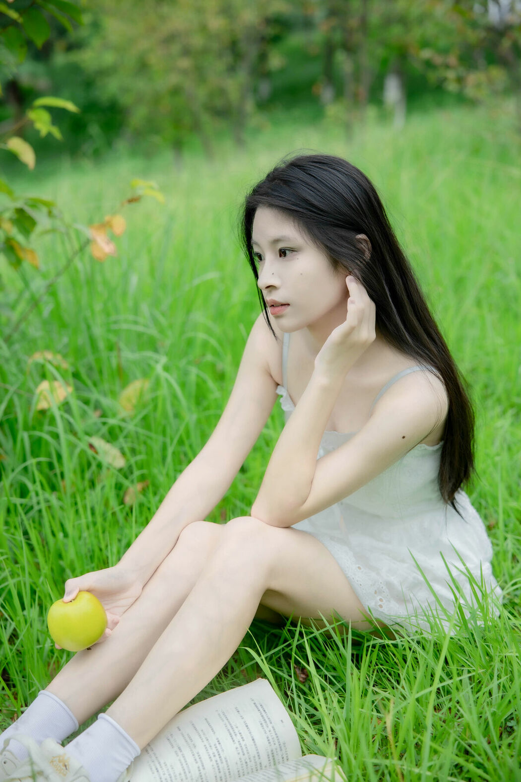 YiTuYu艺图语 Vol.9899 Tian Lan Lan (26P)