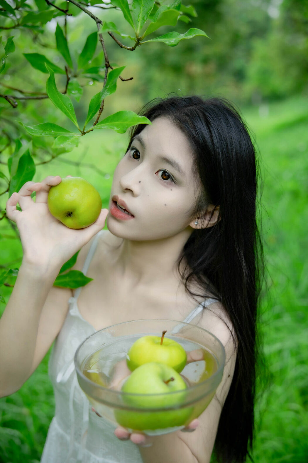 YiTuYu艺图语 Vol.9899 Tian Lan Lan (26P)