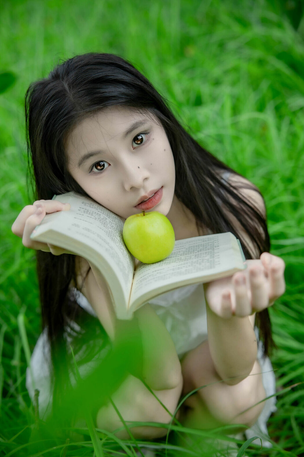 YiTuYu艺图语 Vol.9899 Tian Lan Lan (26P)
