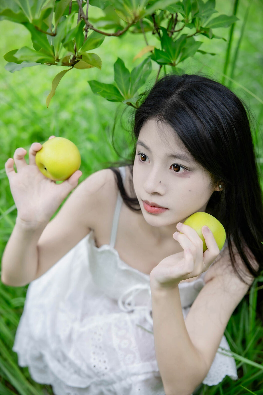 YiTuYu艺图语 Vol.9899 Tian Lan Lan (26P)
