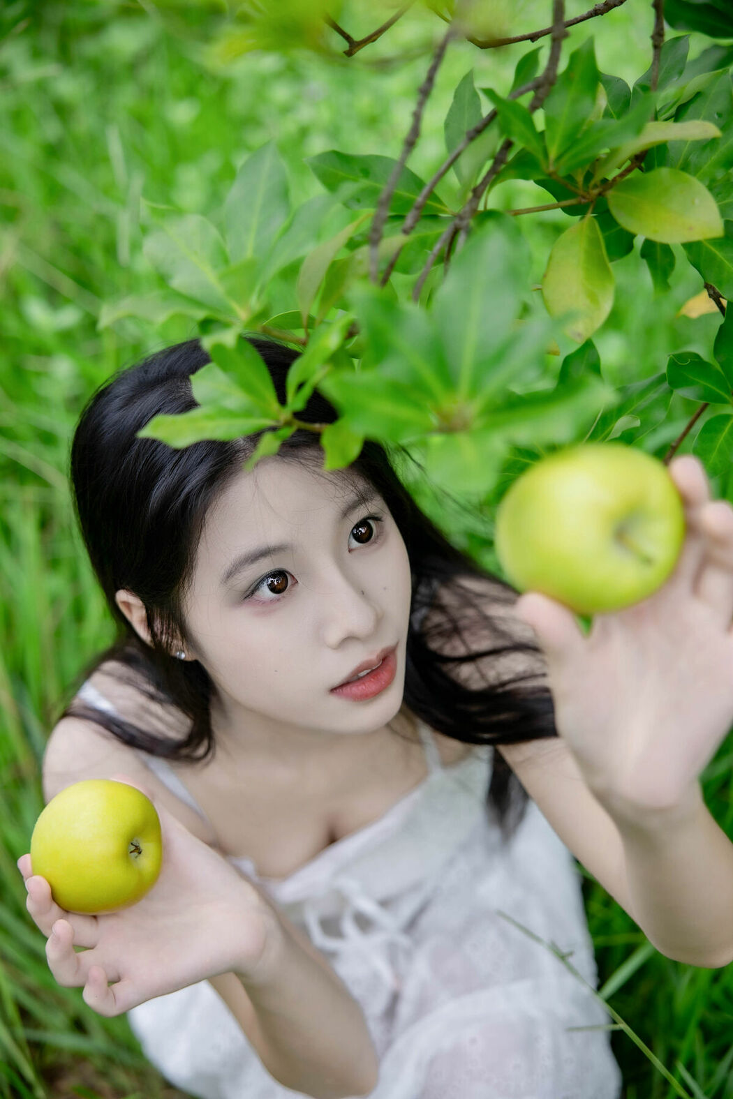YiTuYu艺图语 Vol.9899 Tian Lan Lan (26P)