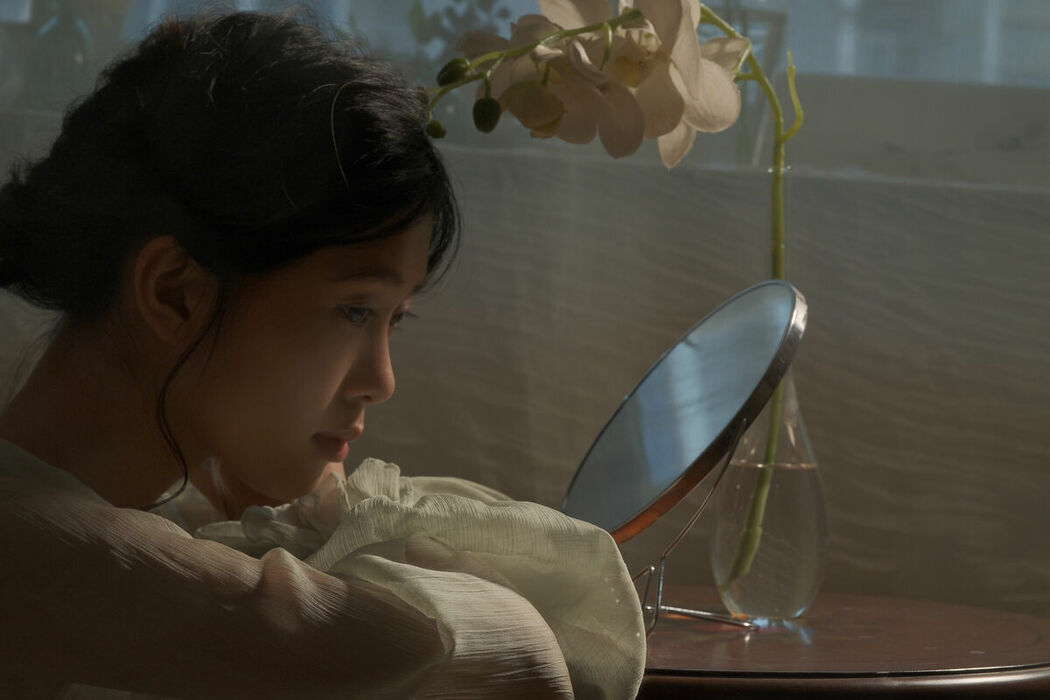 YiTuYu艺图语 Vol.9901 Yu Qing Feng (38P)