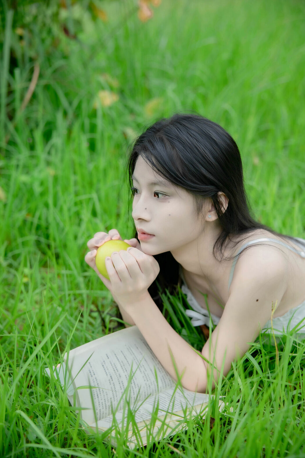 YiTuYu艺图语 Vol.9899 Tian Lan Lan (26P)