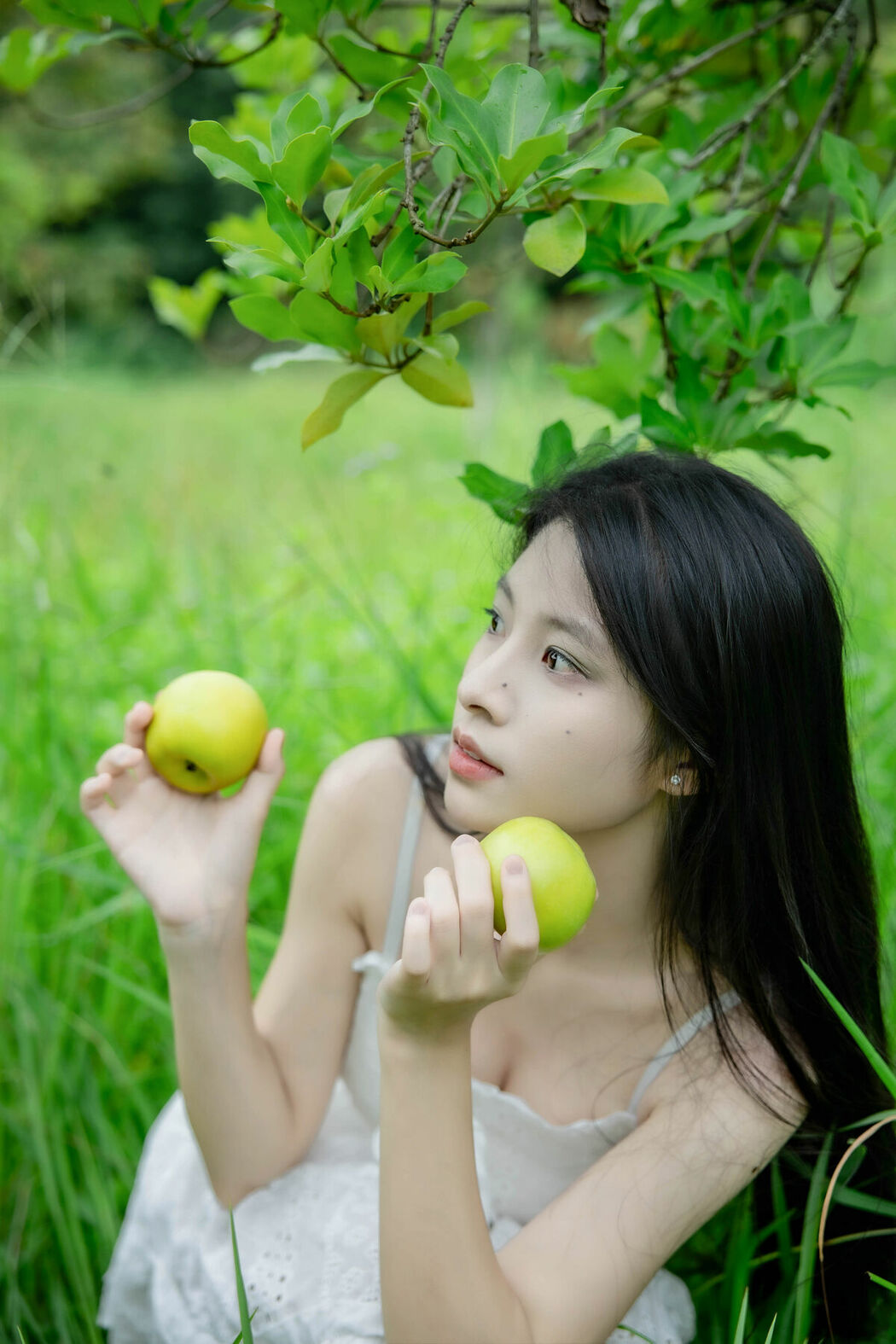 YiTuYu艺图语 Vol.9899 Tian Lan Lan (26P)