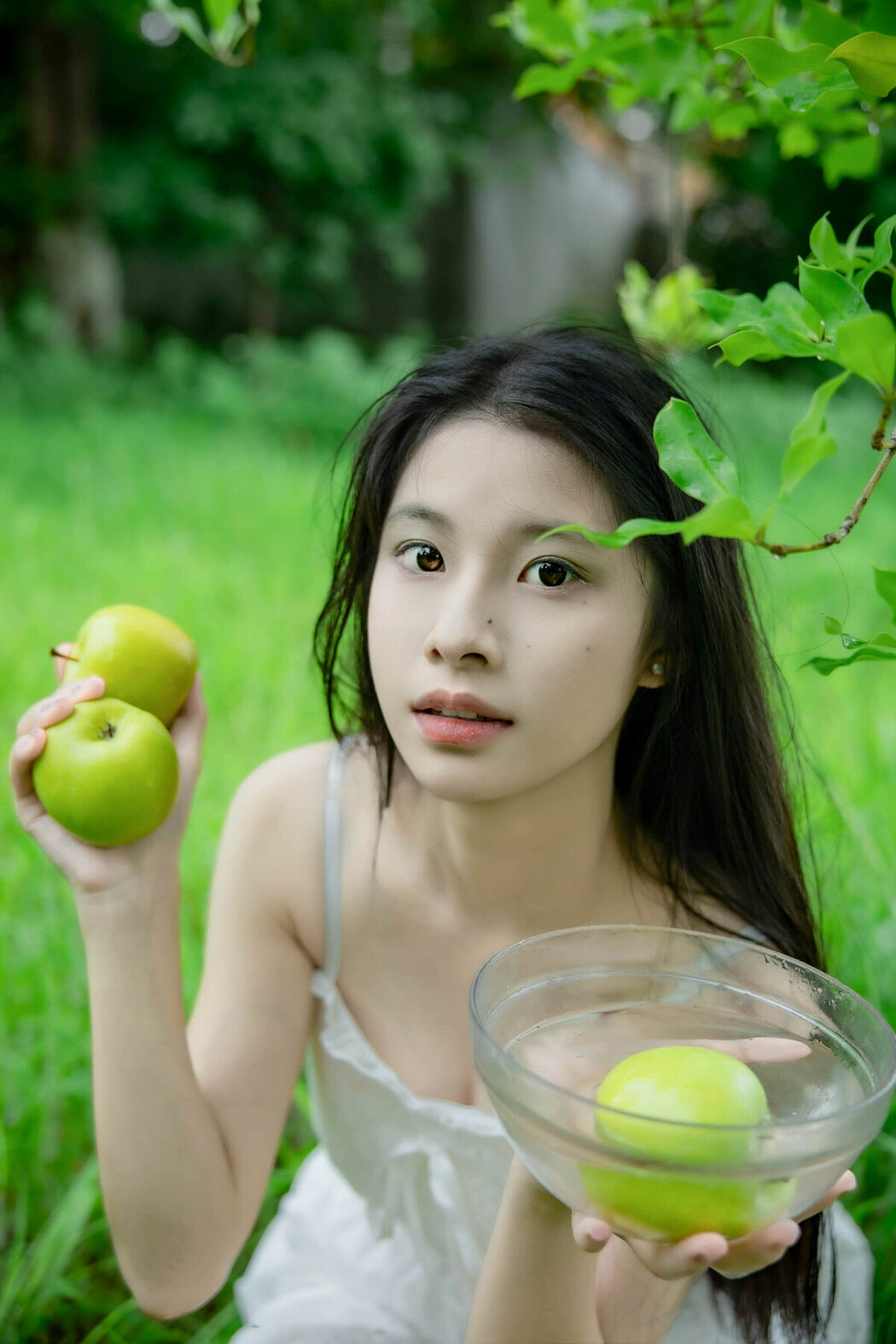 YiTuYu艺图语 Vol.9899 Tian Lan Lan (26P)