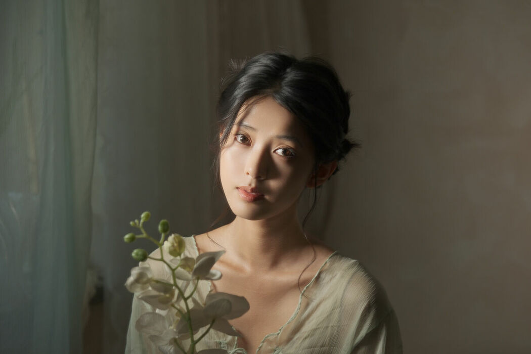 YiTuYu艺图语 Vol.9901 Yu Qing Feng (38P)