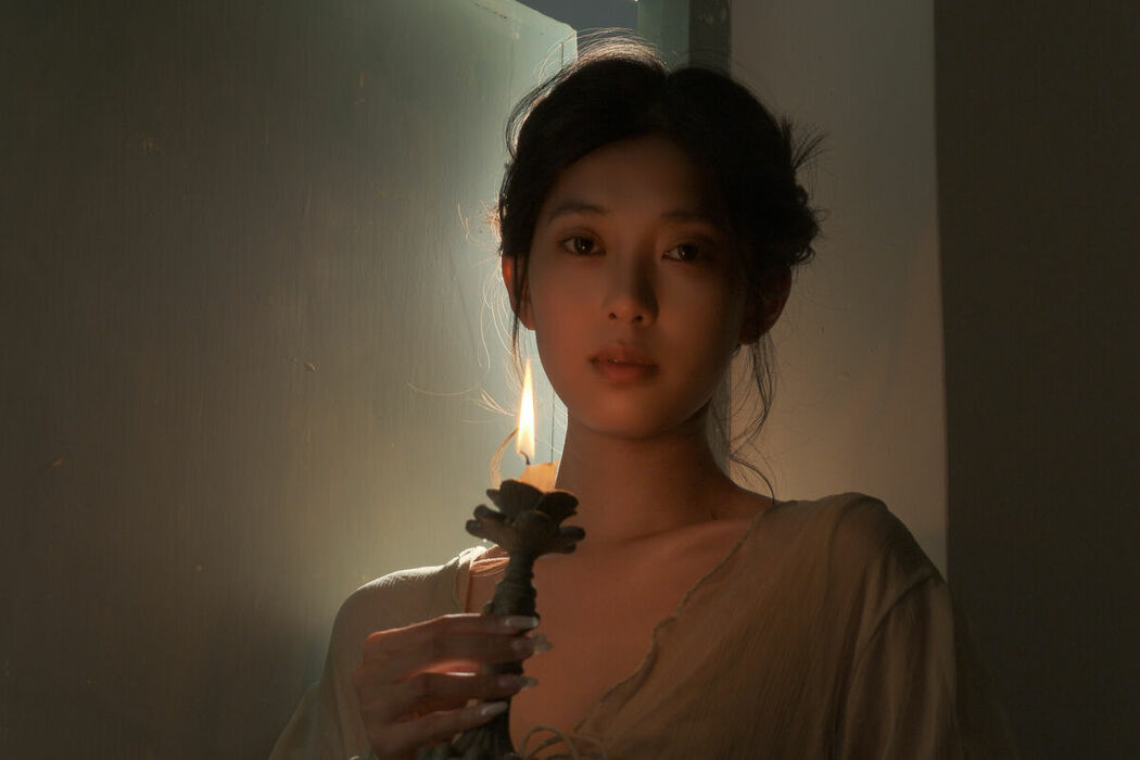 YiTuYu艺图语 Vol.9901 Yu Qing Feng (38P)
