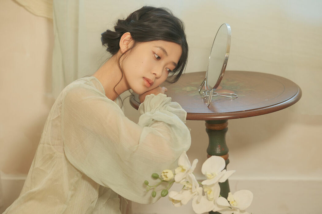 YiTuYu艺图语 Vol.9901 Yu Qing Feng (38P)