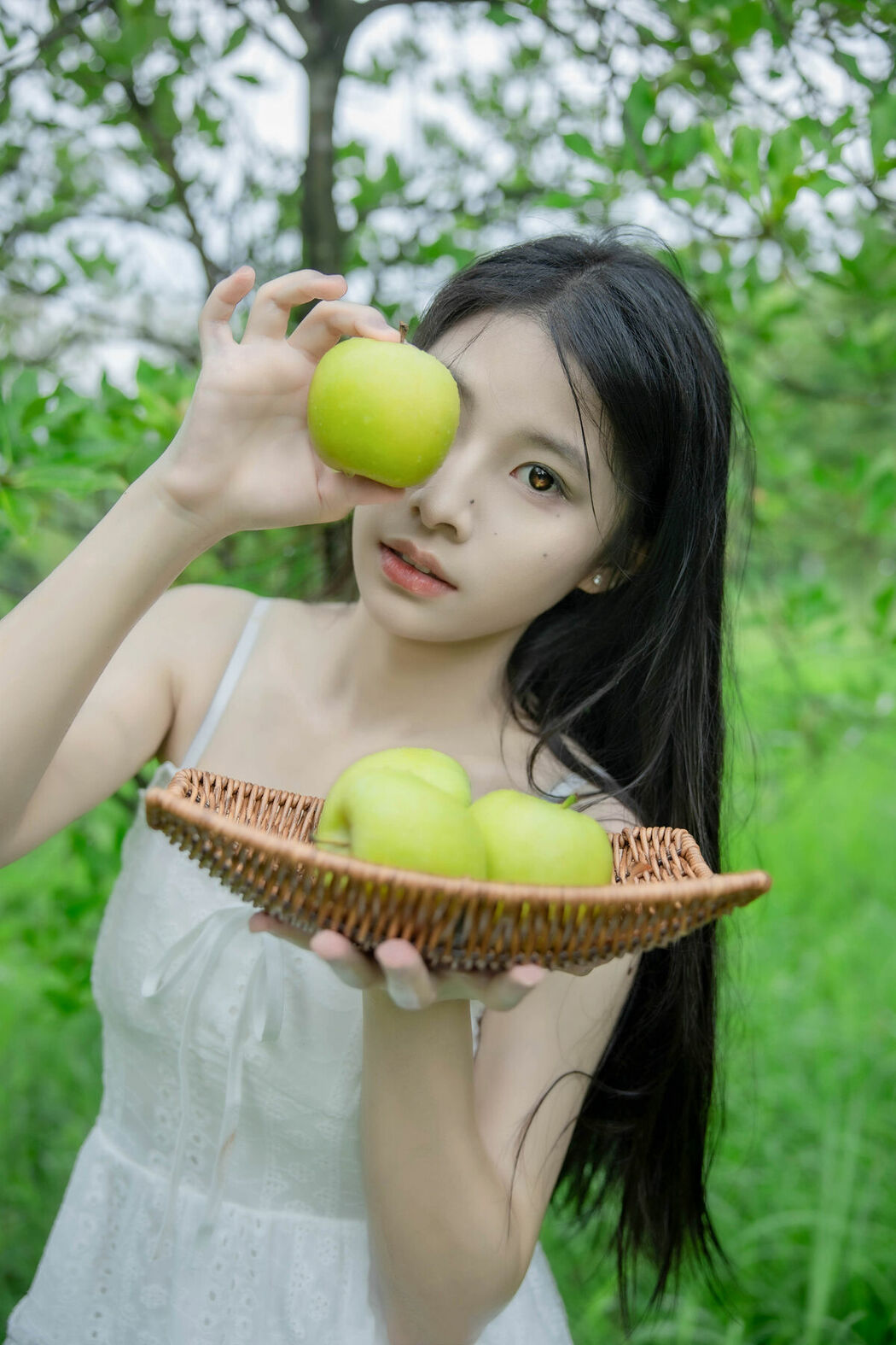 YiTuYu艺图语 Vol.9899 Tian Lan Lan (26P)