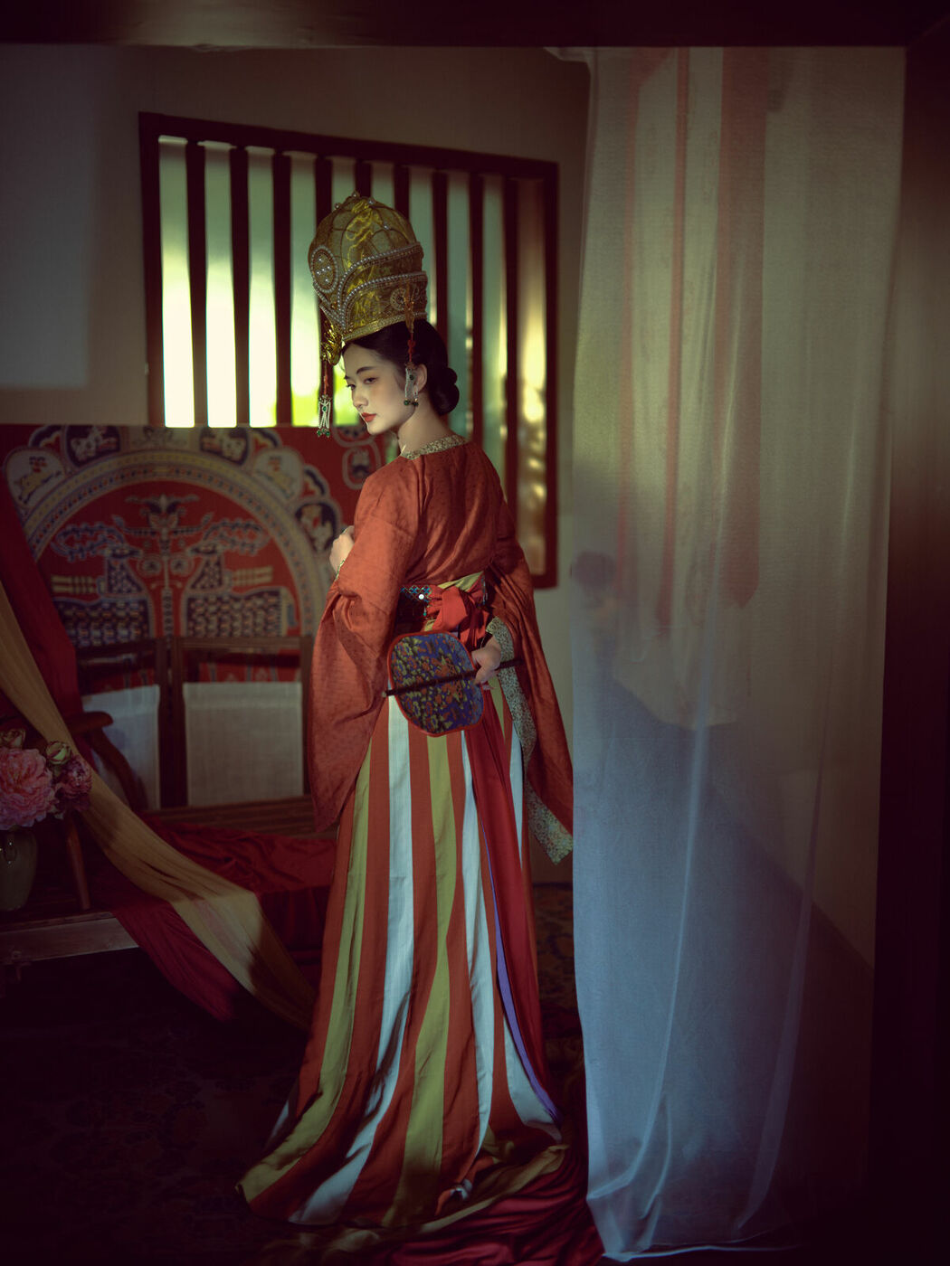 YiTuYu艺图语 Vol.9900 He An (29P)