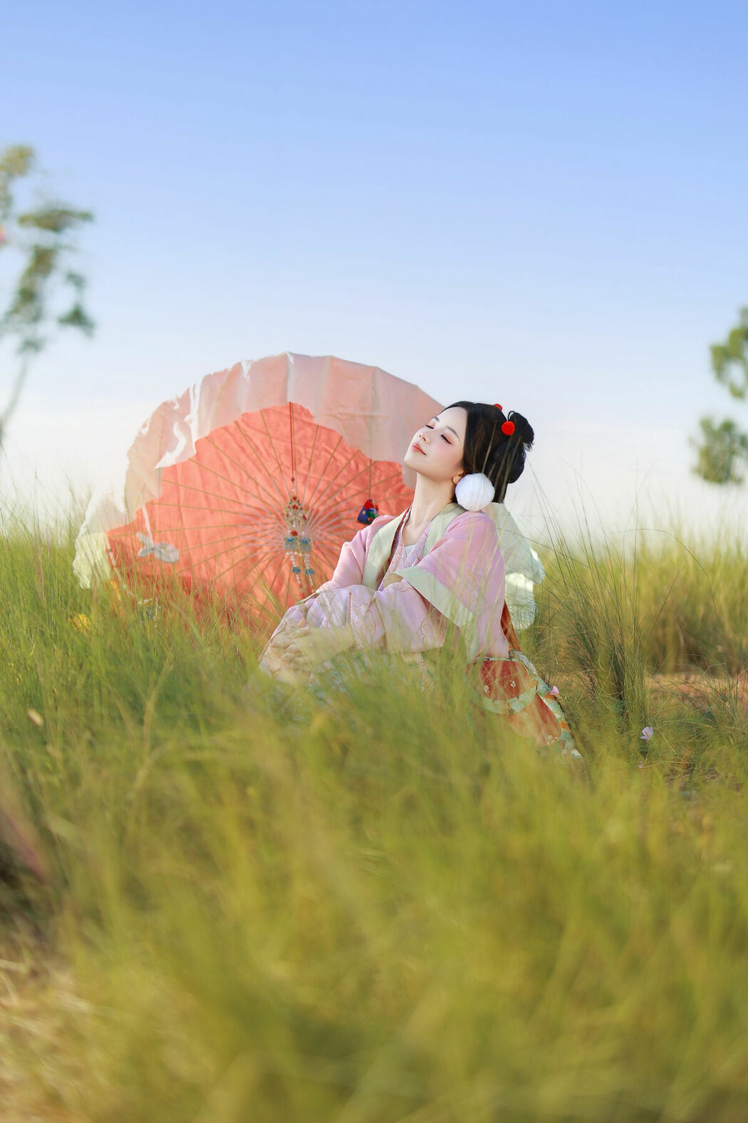 YiTuYu艺图语 Vol.9904 Xiao Du Tong Xue (58P)