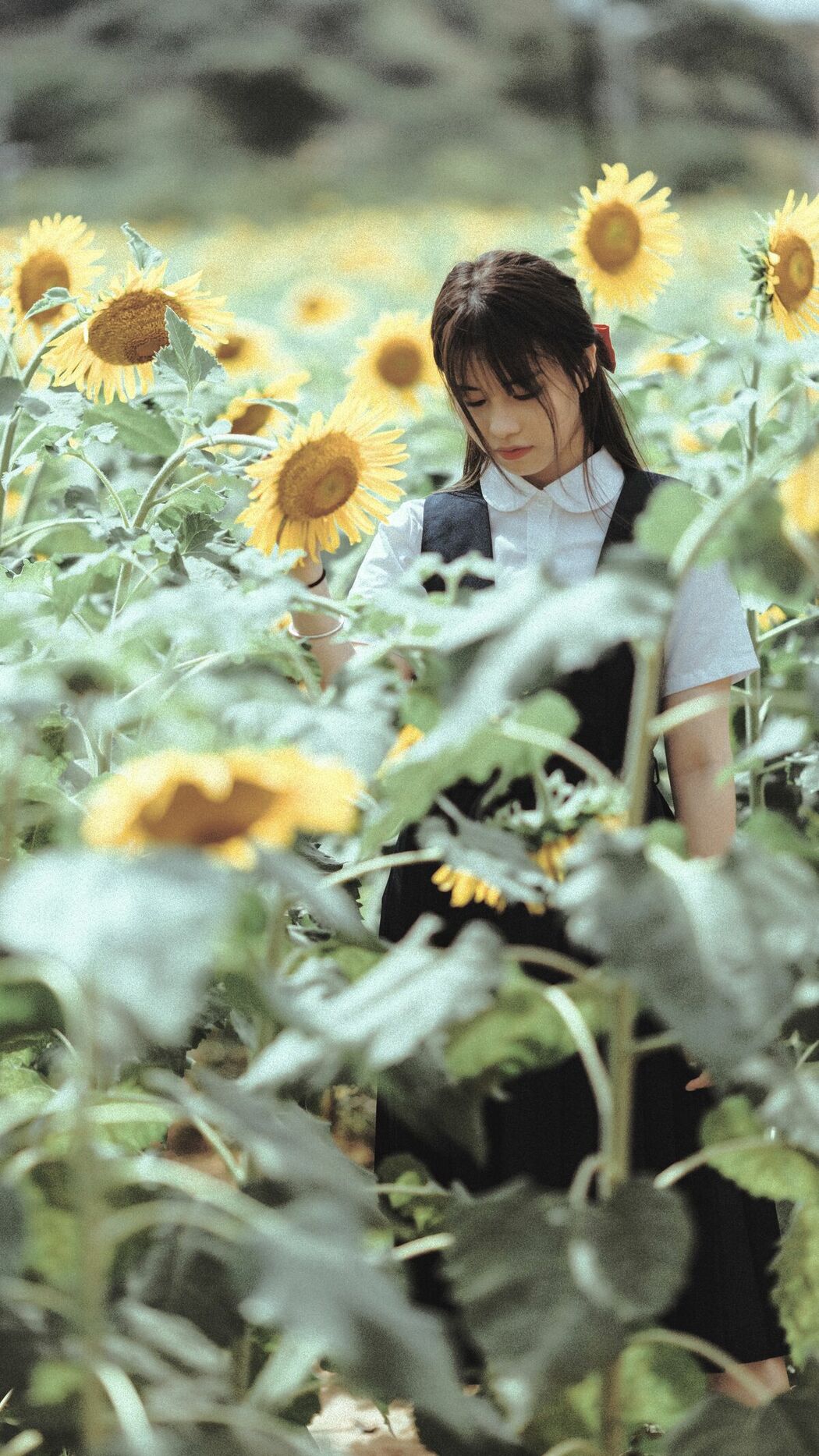 YiTuYu艺图语 Vol.9903 Wei Wei (18P)