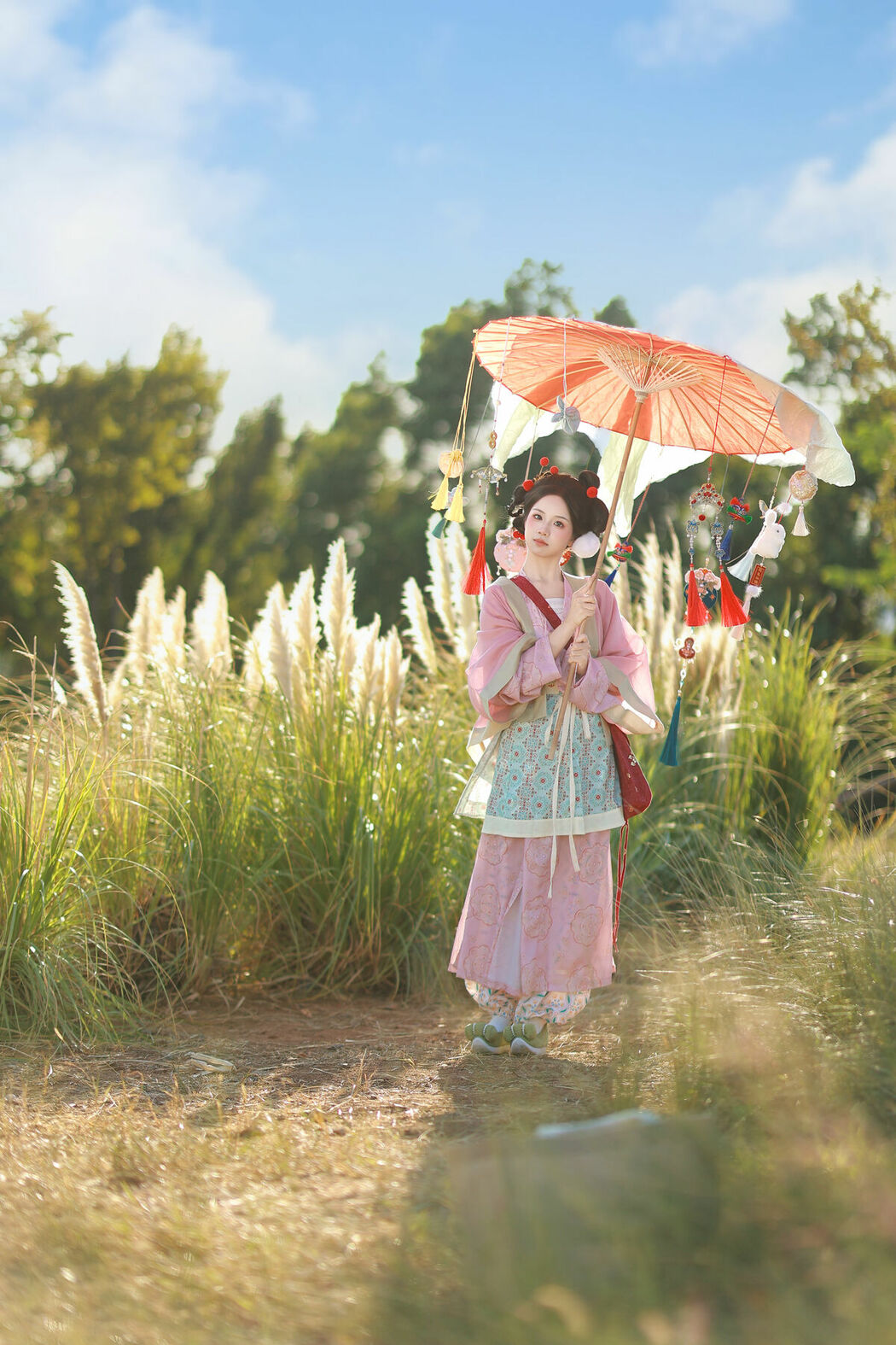 YiTuYu艺图语 Vol.9904 Xiao Du Tong Xue (58P)