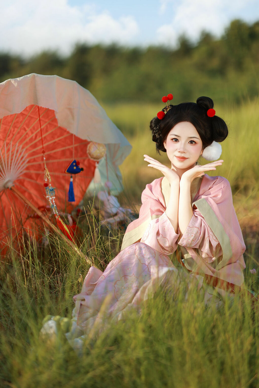 YiTuYu艺图语 Vol.9904 Xiao Du Tong Xue (58P)