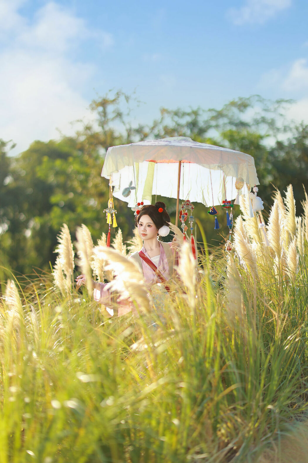 YiTuYu艺图语 Vol.9904 Xiao Du Tong Xue (58P)