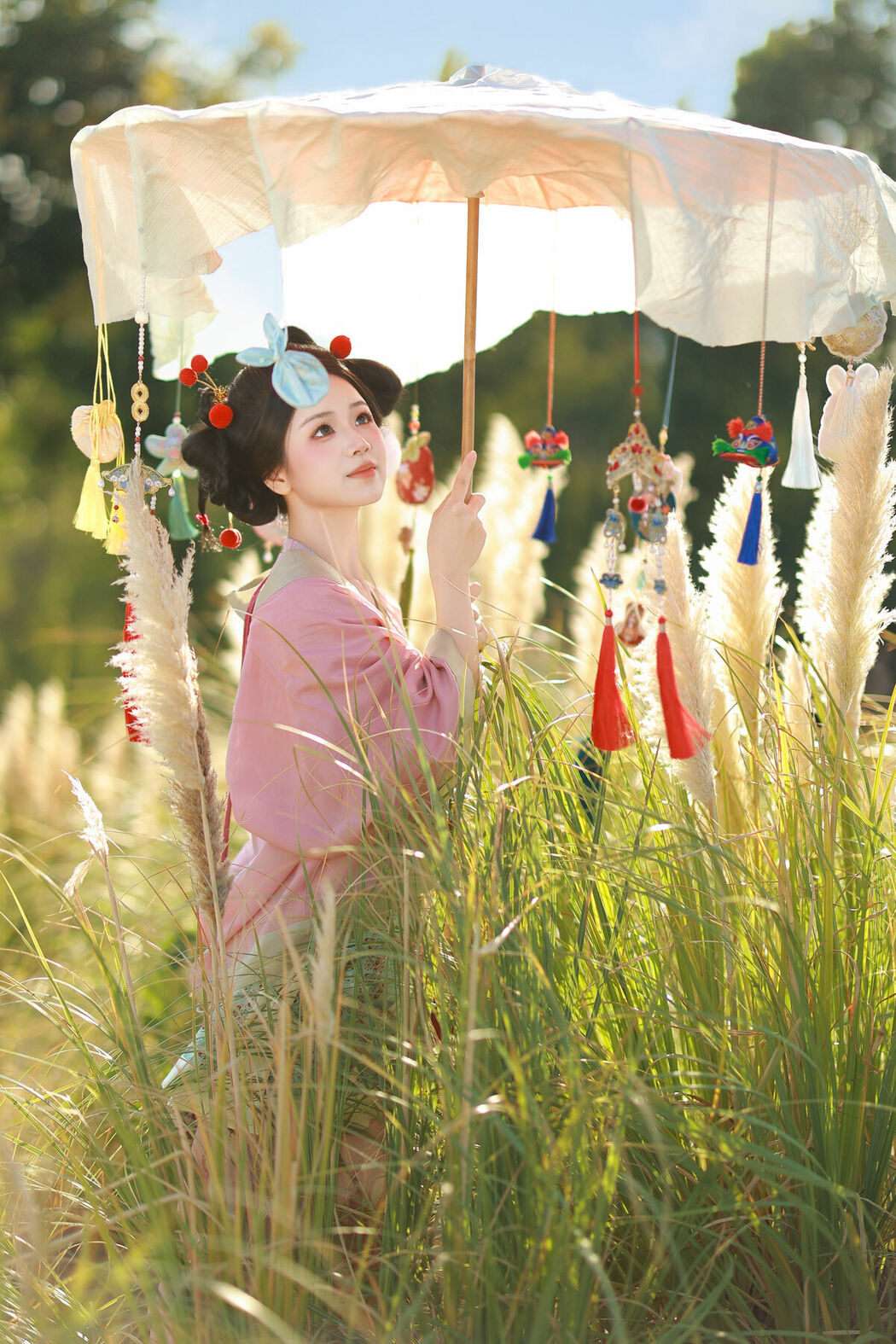YiTuYu艺图语 Vol.9904 Xiao Du Tong Xue (58P)