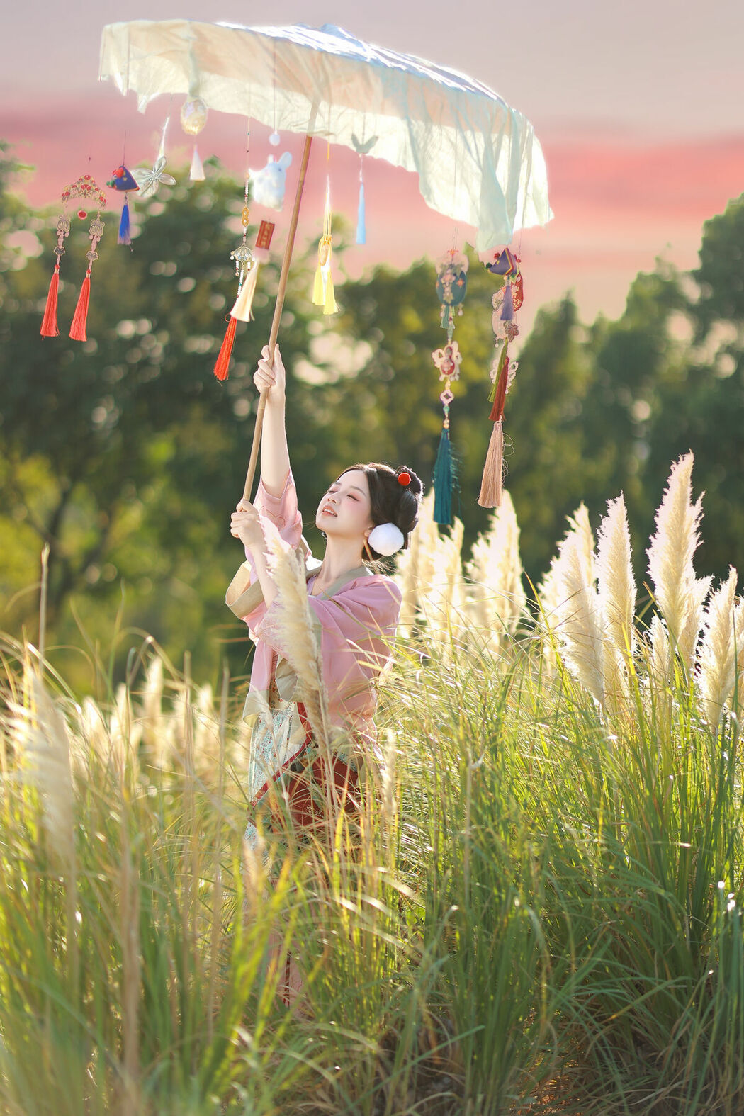 YiTuYu艺图语 Vol.9904 Xiao Du Tong Xue (58P)