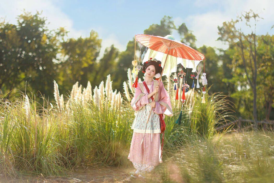 YiTuYu艺图语 Vol.9904 Xiao Du Tong Xue (58P)