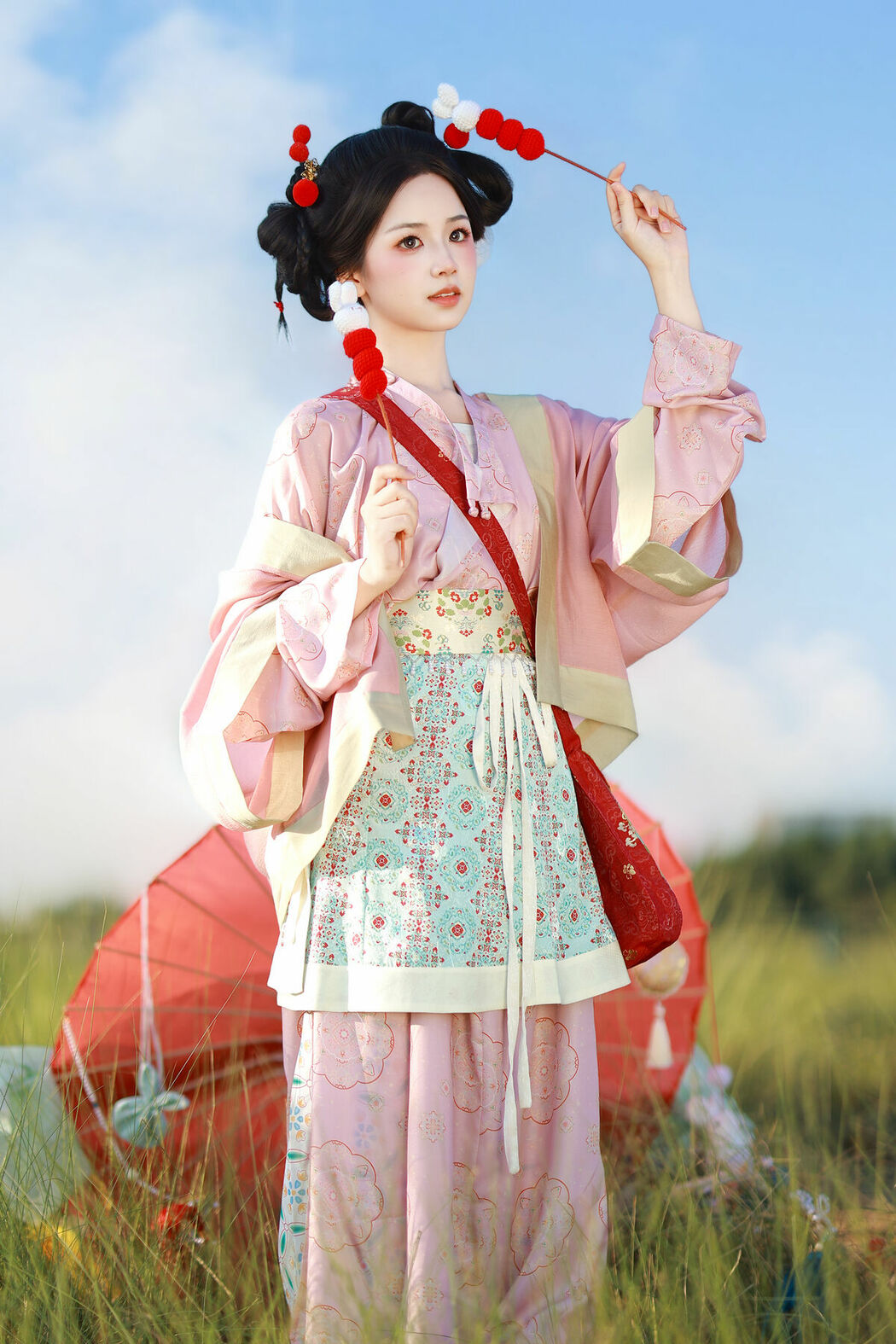 YiTuYu艺图语 Vol.9904 Xiao Du Tong Xue (58P)
