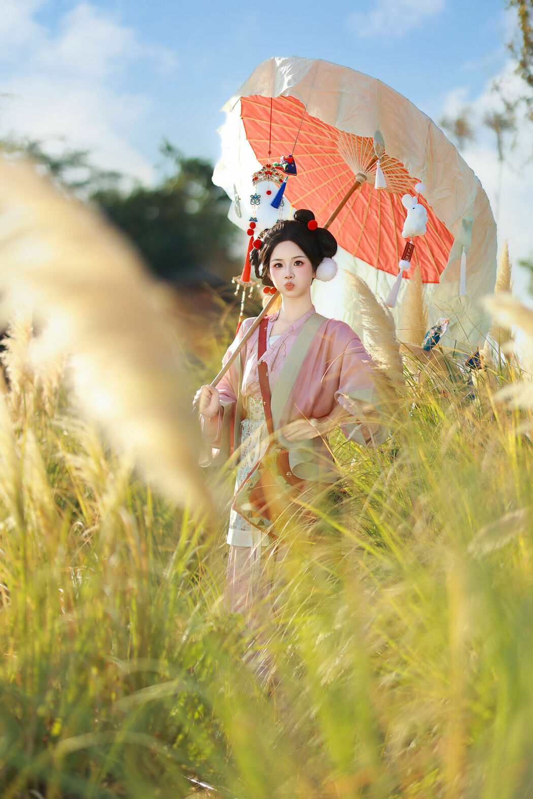 YiTuYu艺图语 Vol.9904 Xiao Du Tong Xue (58P)