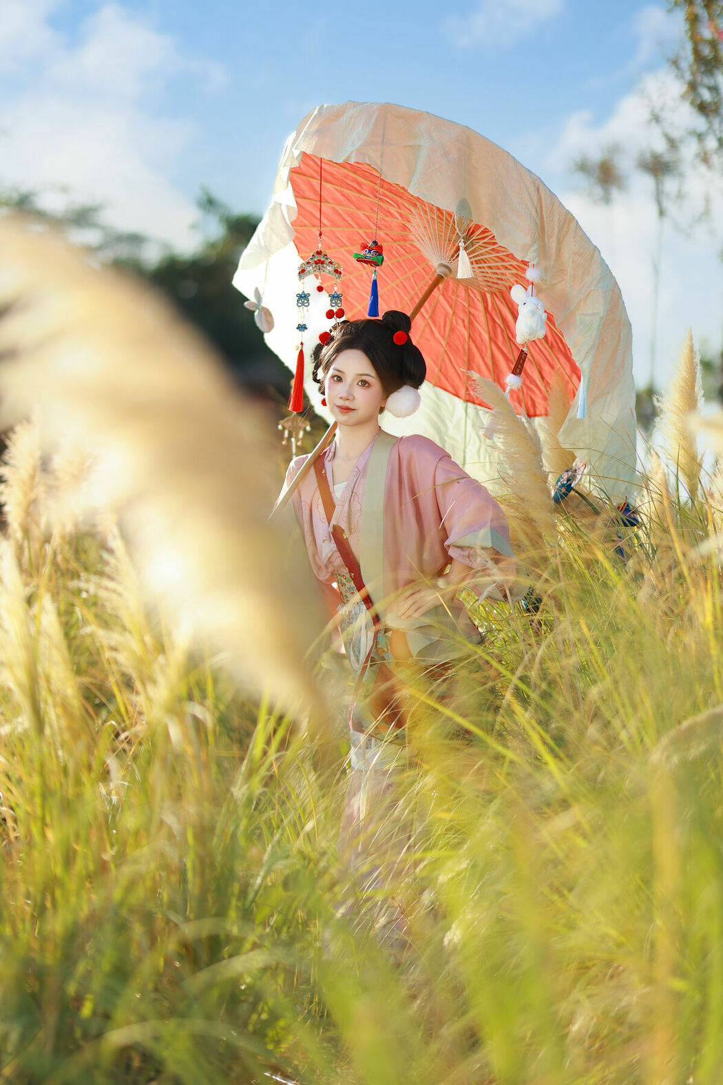 YiTuYu艺图语 Vol.9904 Xiao Du Tong Xue (58P)