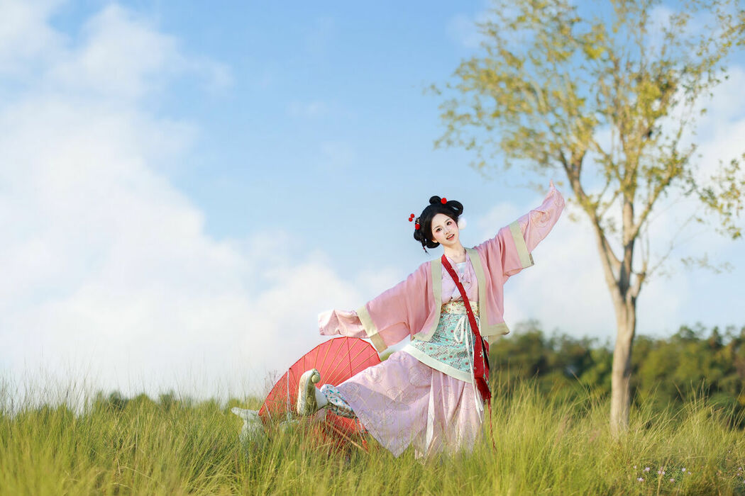 YiTuYu艺图语 Vol.9904 Xiao Du Tong Xue (58P)